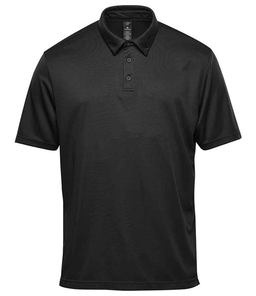 PTS1 Black Front