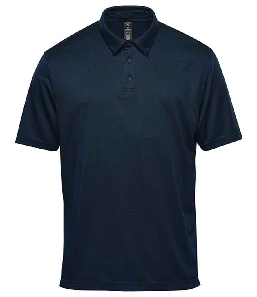 PTS1 Navy Front