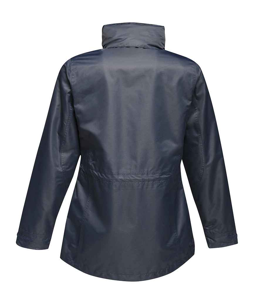 RG077 Navy/Navy Back