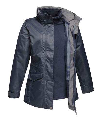 RG077 Navy/Navy Front