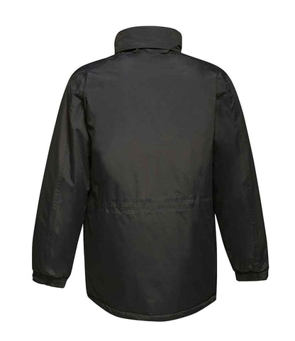 RG078 Black/Black Back