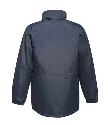 RG078 Navy/Navy Back