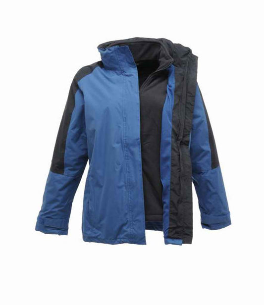 RG086 Royal Blue/Navy Front
