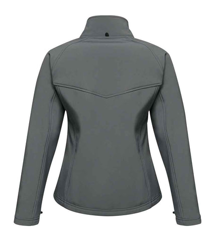 RG151 Seal Grey Back