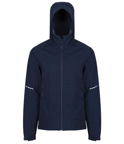 RG369 Navy Front
