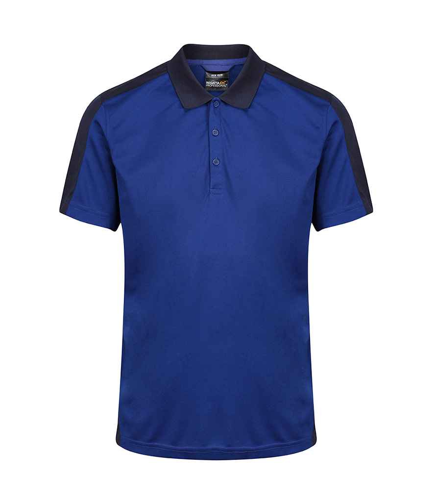 RG424 New Royal Blue/Navy Front