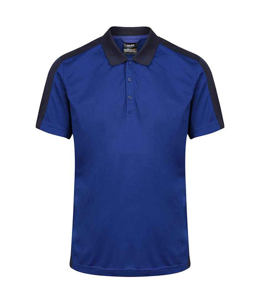 RG424 New Royal Blue/Navy Front