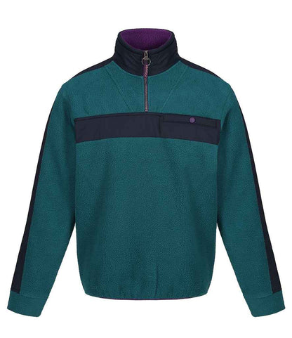 RG431 Spruce/Navy Front