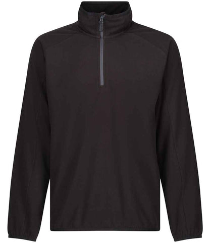 RG452 Black/Seal Grey Front