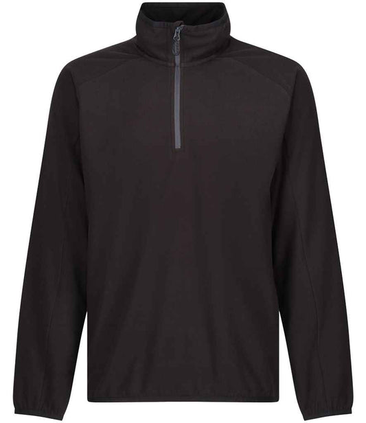 RG452 Black/Seal Grey Front