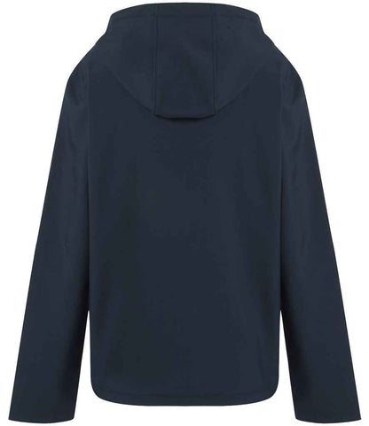 RG454 Navy/Seal Grey Back