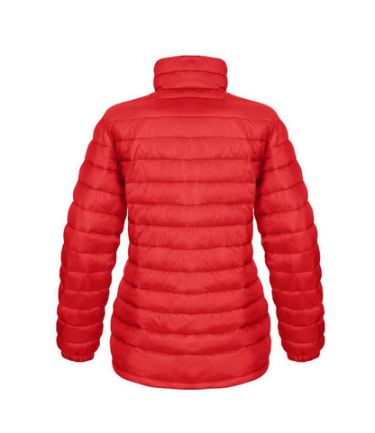 RS192F Red Back