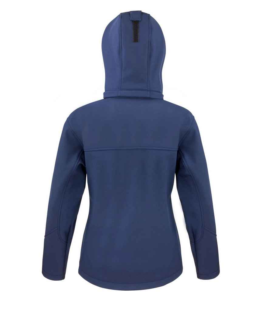 RS230F Navy/Royal Blue Back