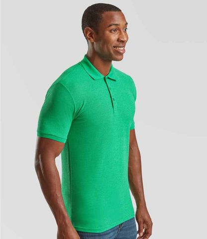 SS11 Heather Green Model