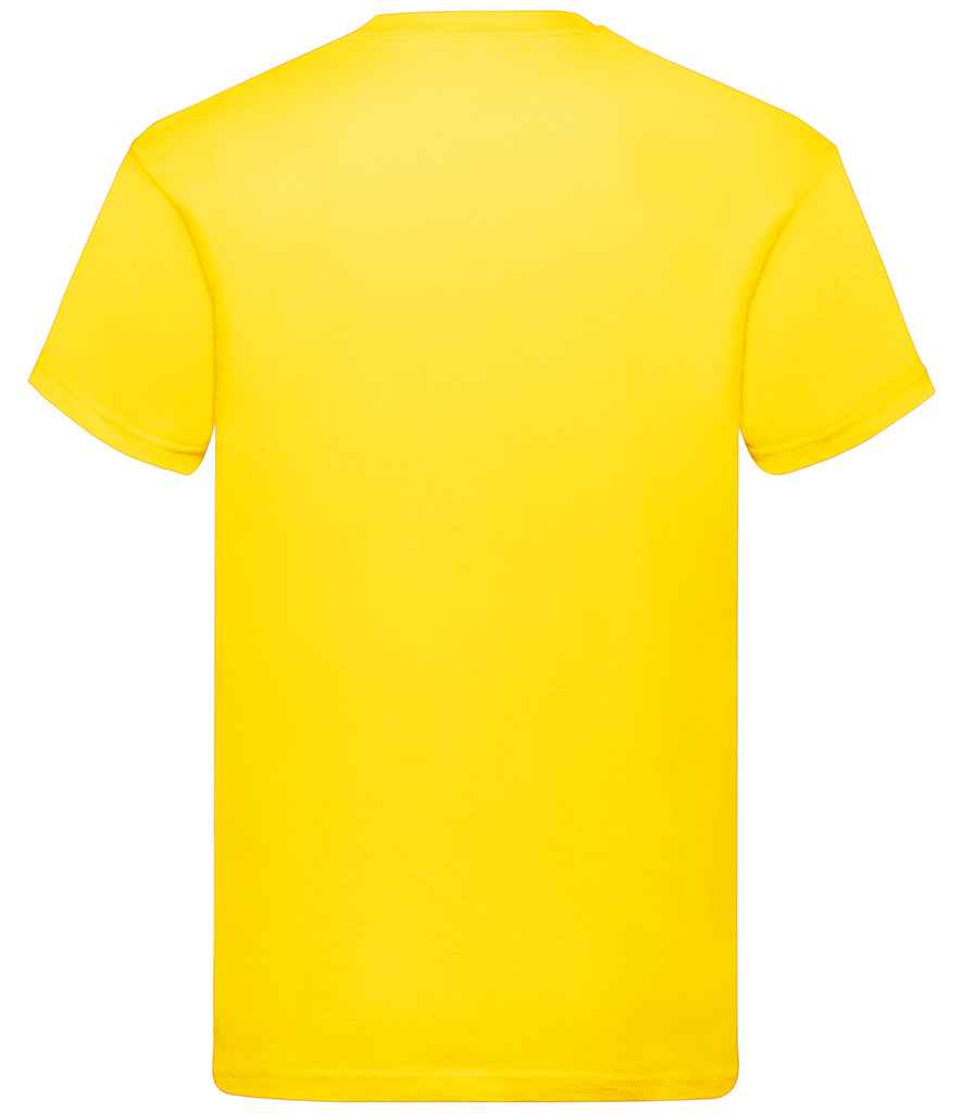 SS12 Yellow Back