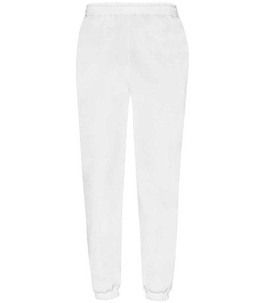 SS15 White Soft Front