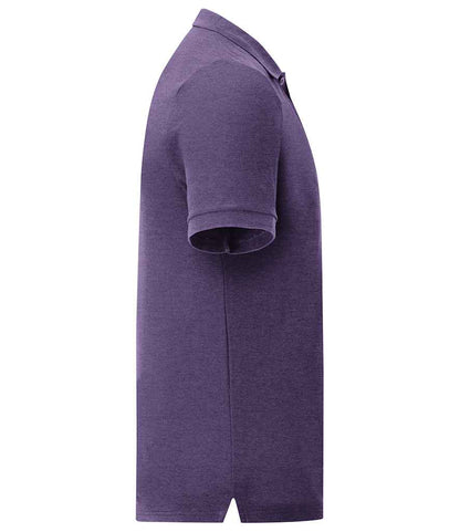 SS220 Heather Purple Right