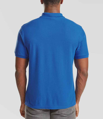 SS220 Royal Blue Model