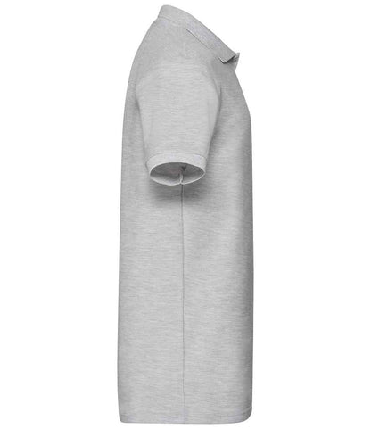 SS27 Heather Grey Right