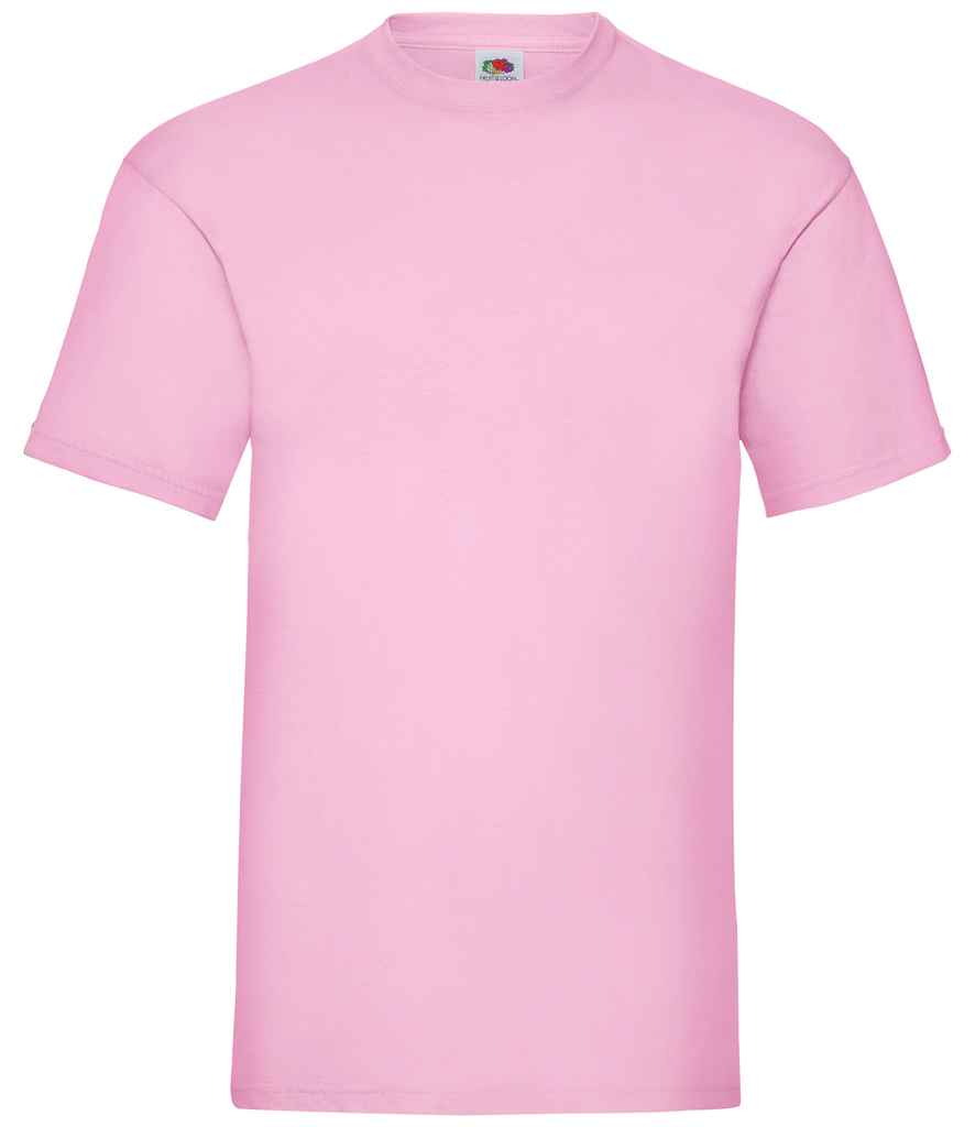 SS6 Light Pink Front