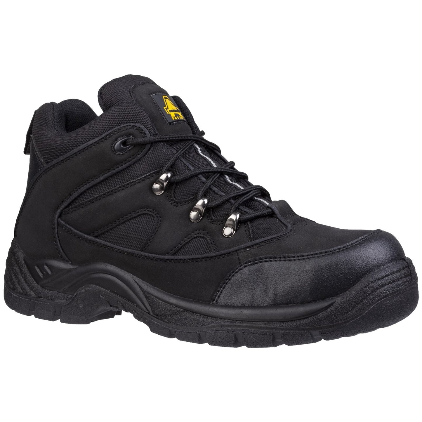 FS151-Black