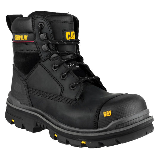 CATGravel6"Black-Black