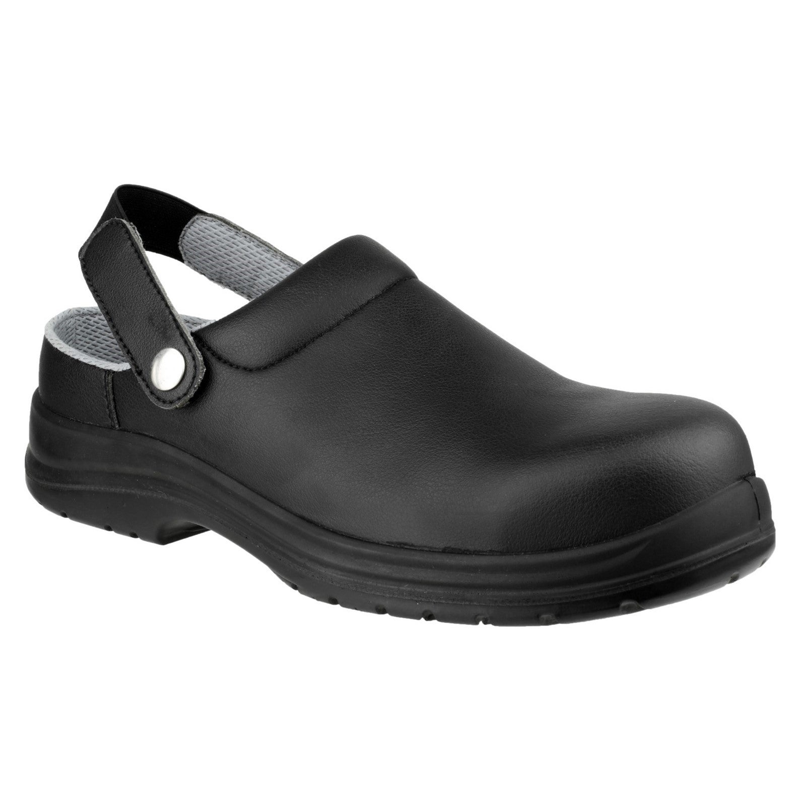 FS514-Black