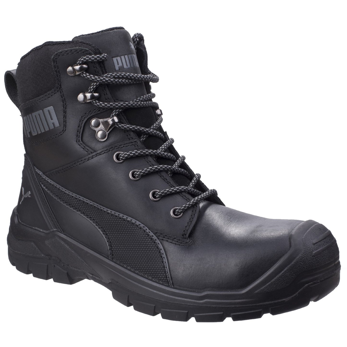 Conquest630730-Black