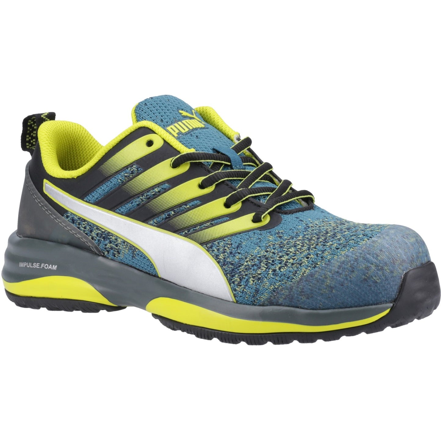 ChargeLow-Green/Combined