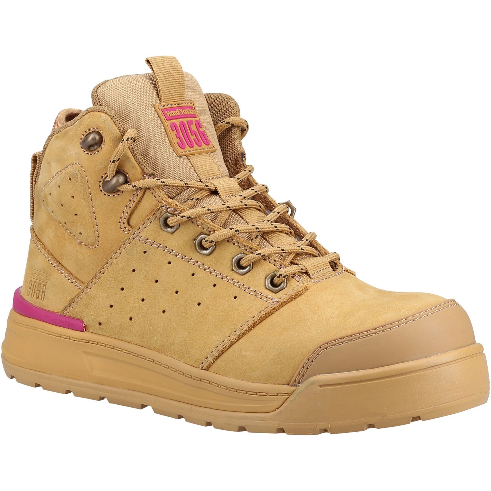 3056LaceZipBoot-Wheat