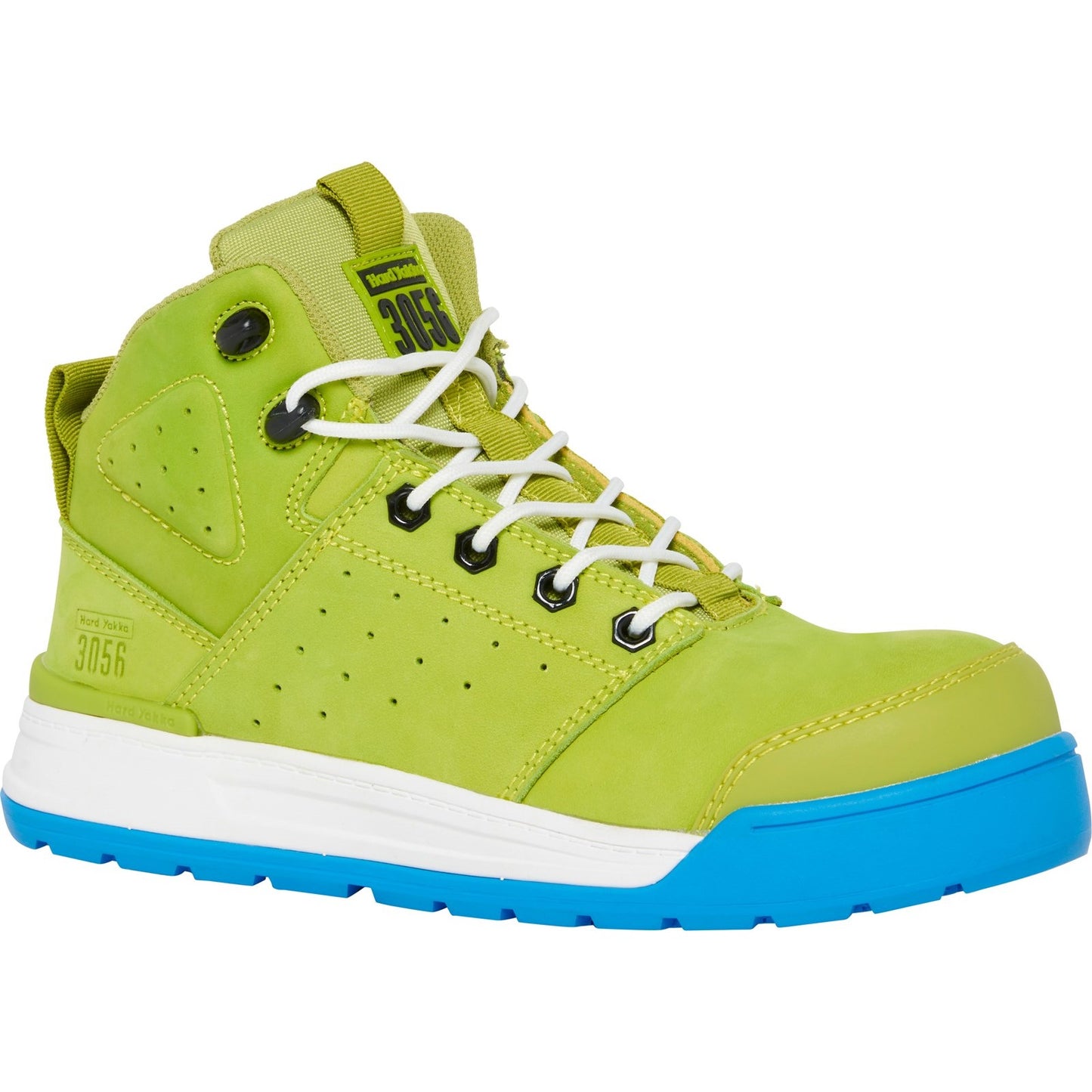 3056LaceZipBoot-Wasabi