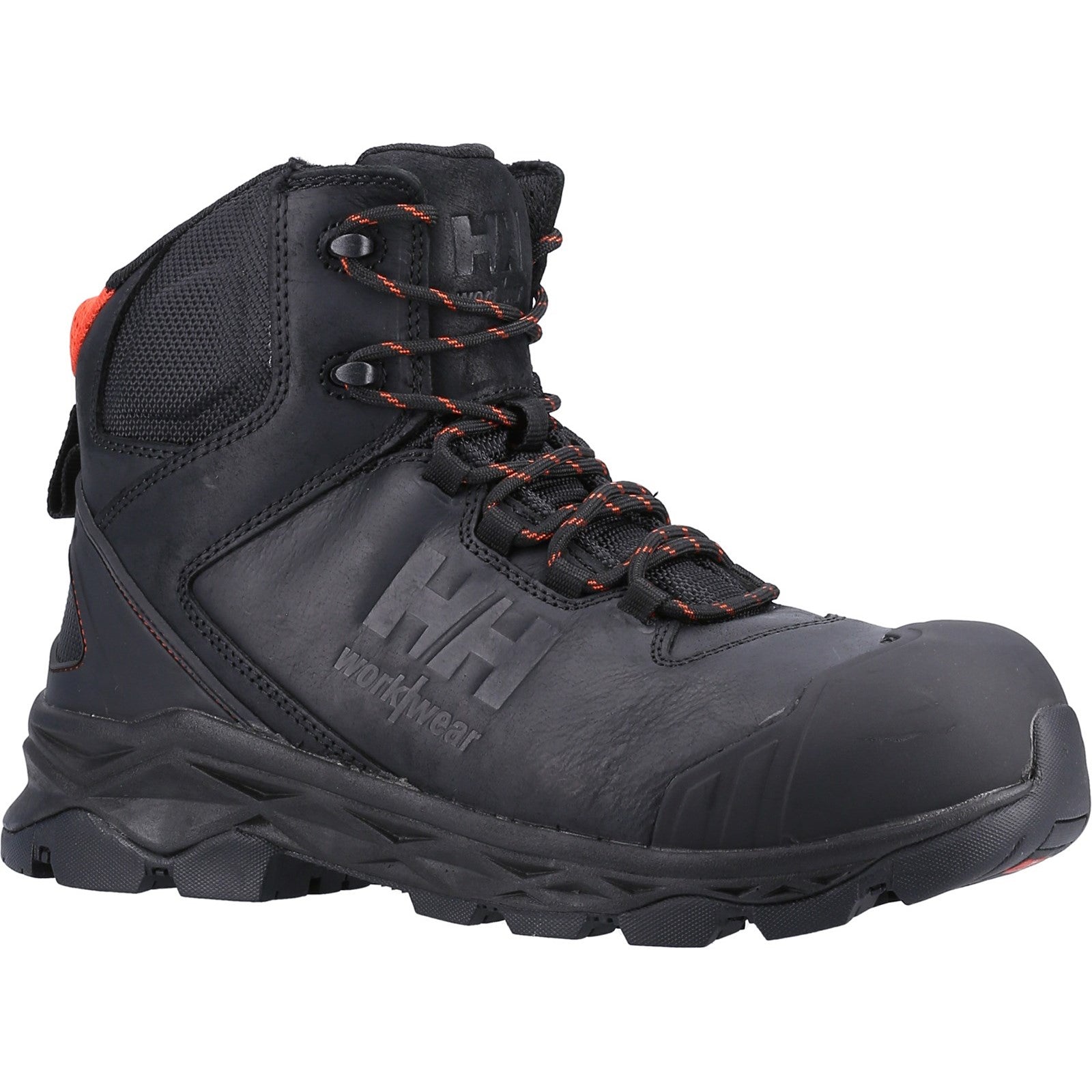 OxfordMidS3-Black