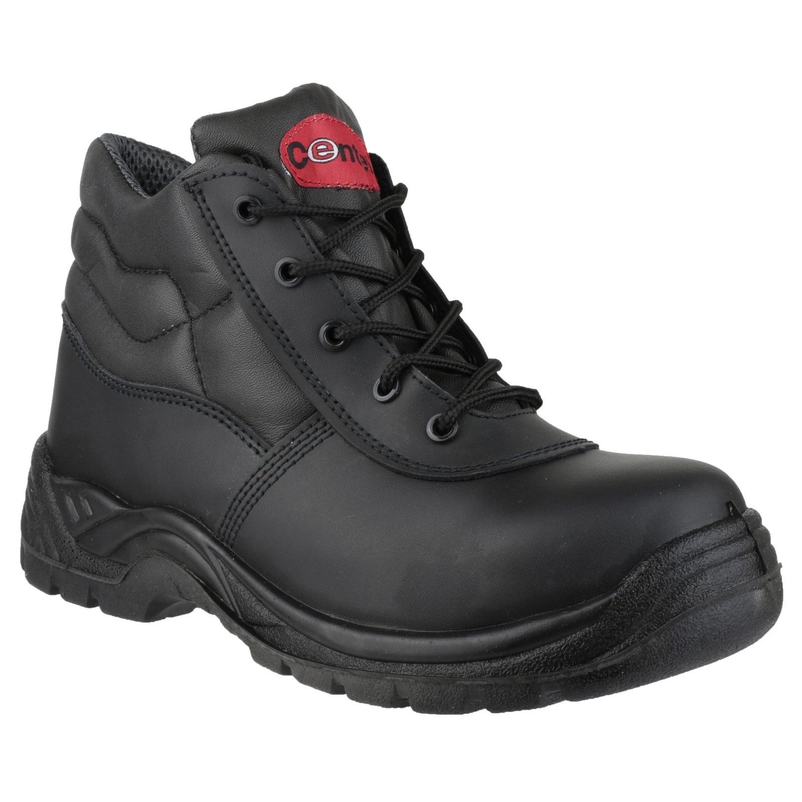 FS30C-Black
