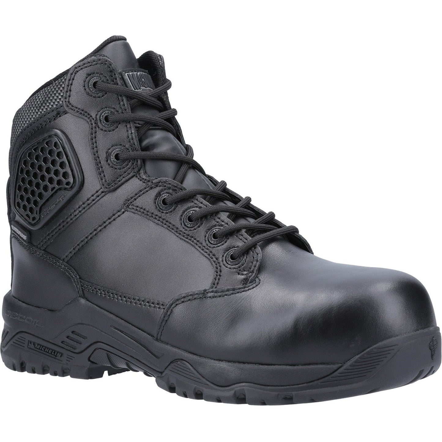 StrikeForce6.0-Black