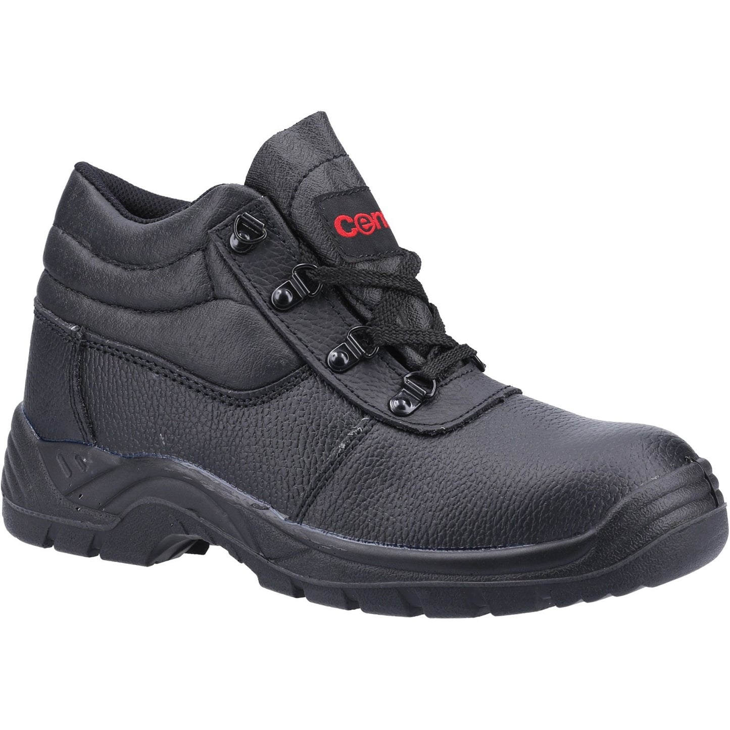 FS330-Black